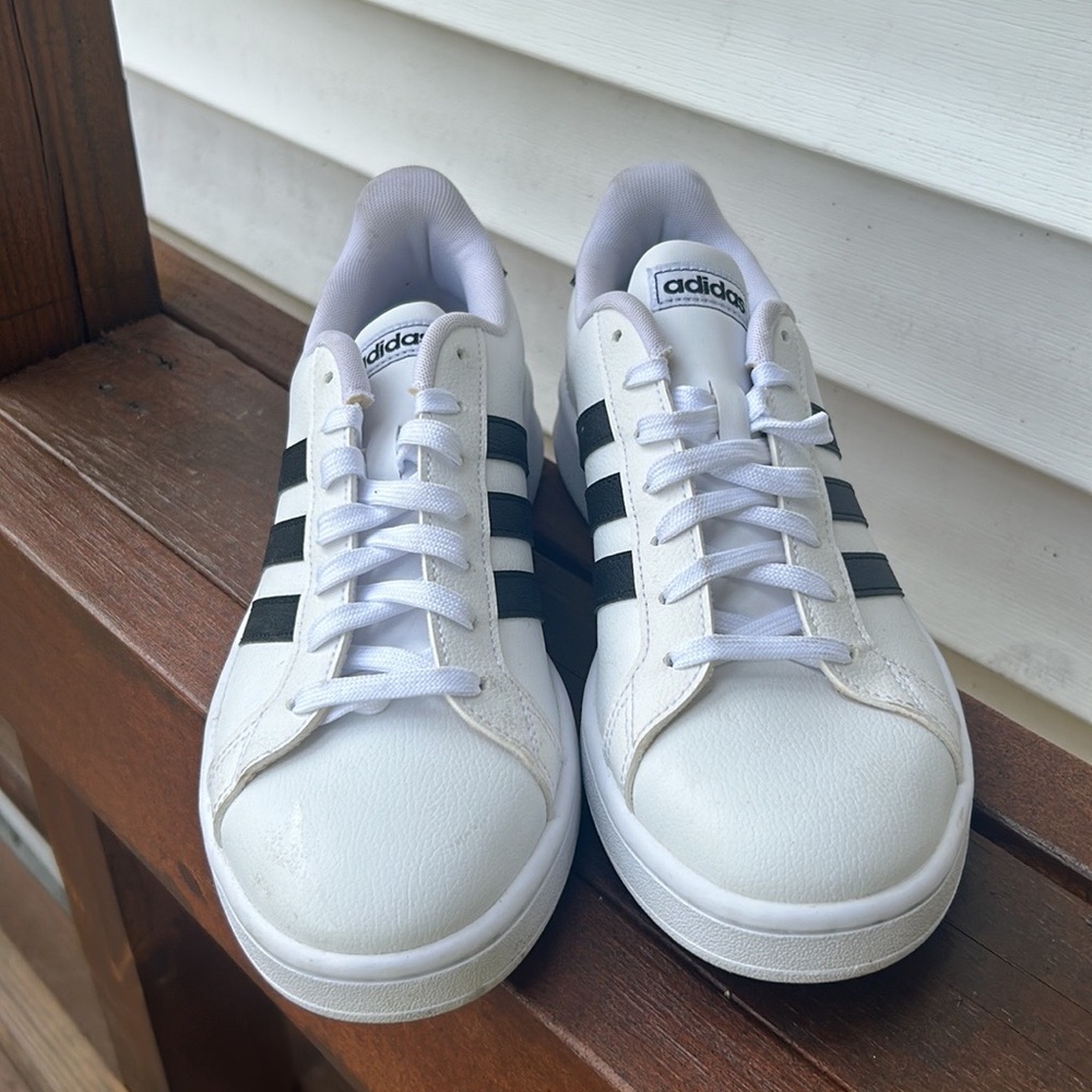 Adidas sneakers